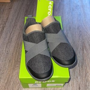 Crocs Swiftwater Cross-Strap